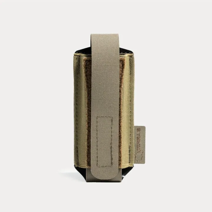 Mag Sec Pouch Small - Molle System (Coyote Brown) Terra B