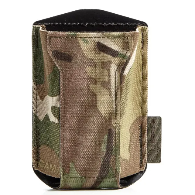 [DP-L-MC-M] Discreet Pouch Large (Multicam)