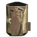 Discreet Pouch Large (Multicam) Terra B