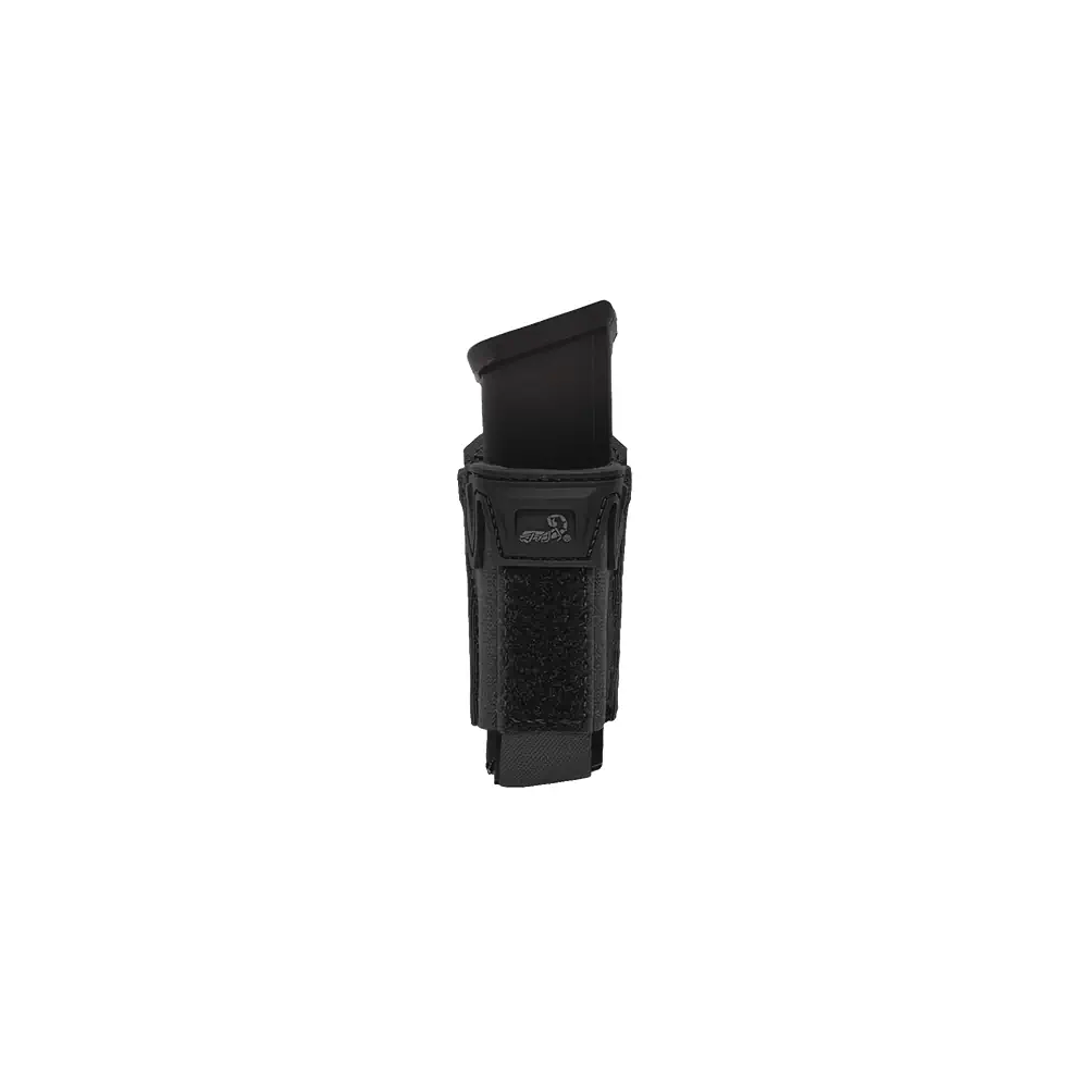 Pincer™ Pistol Single Pouch (Black)