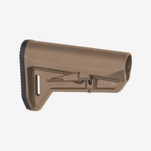 [MAG626-FDE] MOE SL-K Stock - Mil-Spec (FDE)