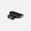 FASTTM Accessory Riser (Black)