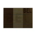 Dual IR Patch BEL RAL