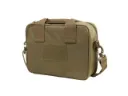 Double Pistol Range Bag NcSTAR(Tan)