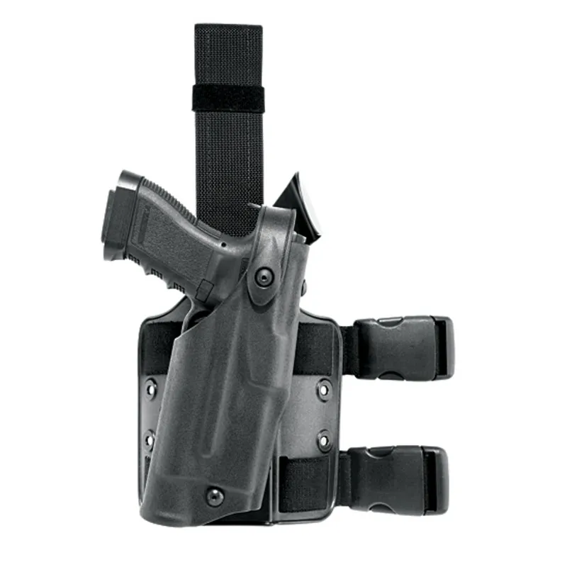 Model 6304 ALS/SLS Tactical Holster for Glock 19 Gens 1-4 w/TLR-2 Safariland
