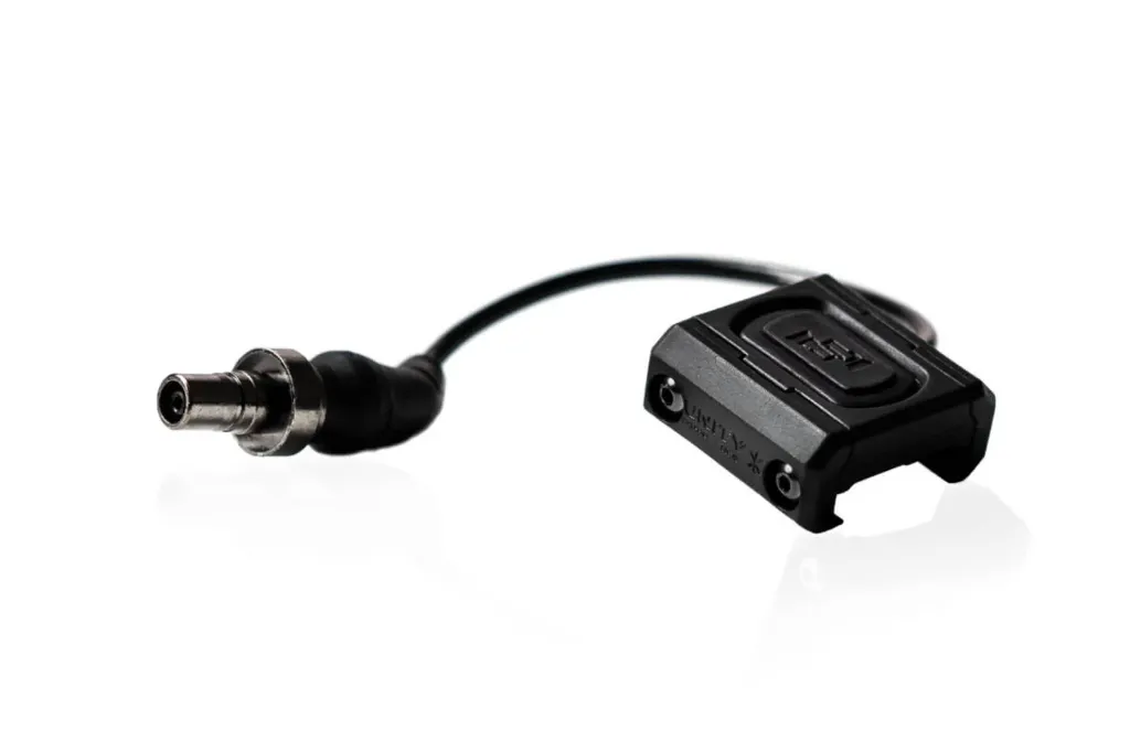 Modlite ModButton Lite 4.5" Surefire/Modlite (Black)