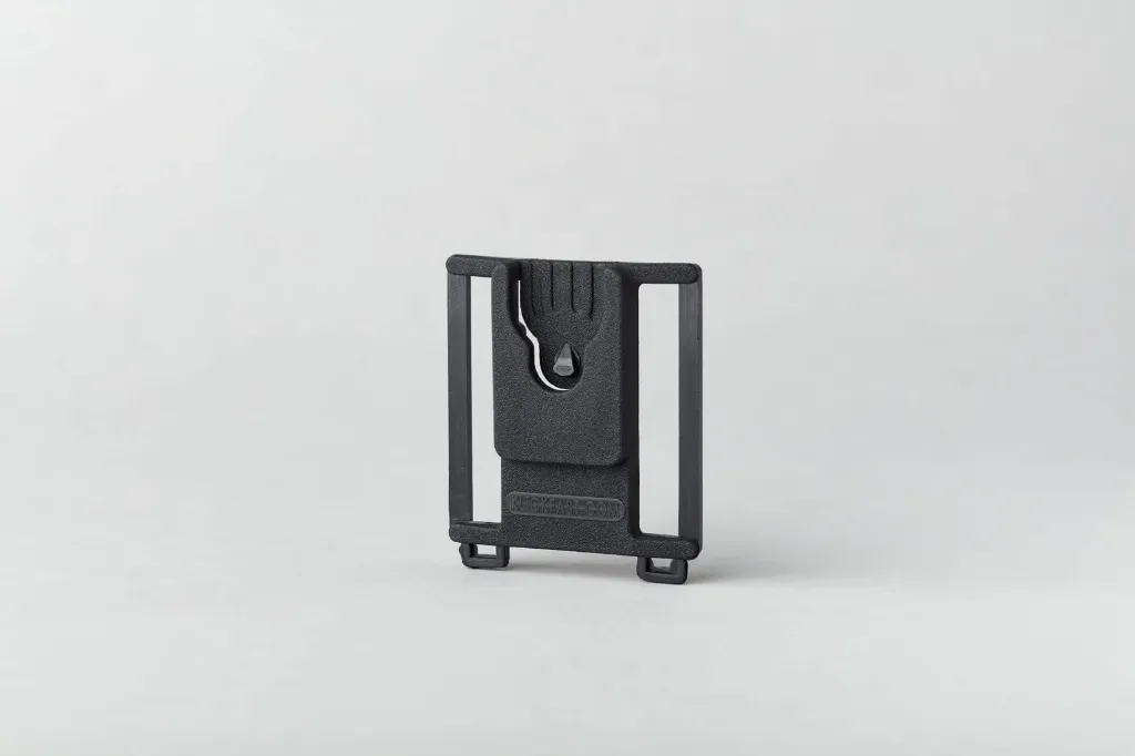 [FG-42-000007] Klick Fast Belt Dock 50mm Belt Width