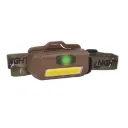 USB-4510F Multi Flood USB Headlamp (Flat Dark Earth)