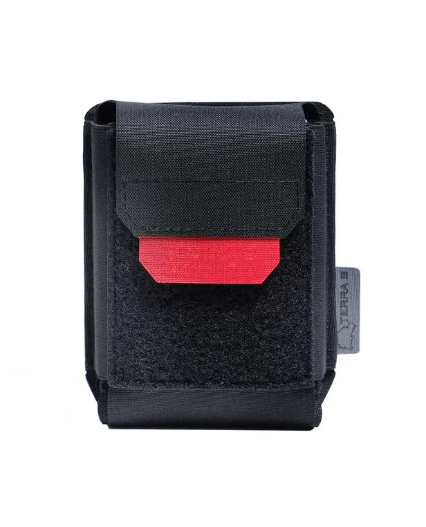 Small IFAK Gen. 2 (Black)
