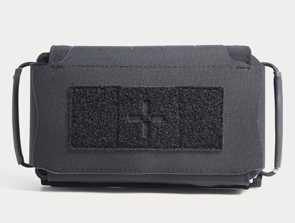 Medium IFAK (Black) Terra B