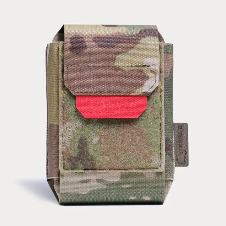 Small IFAK Gen. 2 (Multicam)