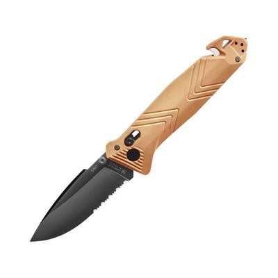CAC Serration Vengeur TB Outdoor (Coyote Brown)