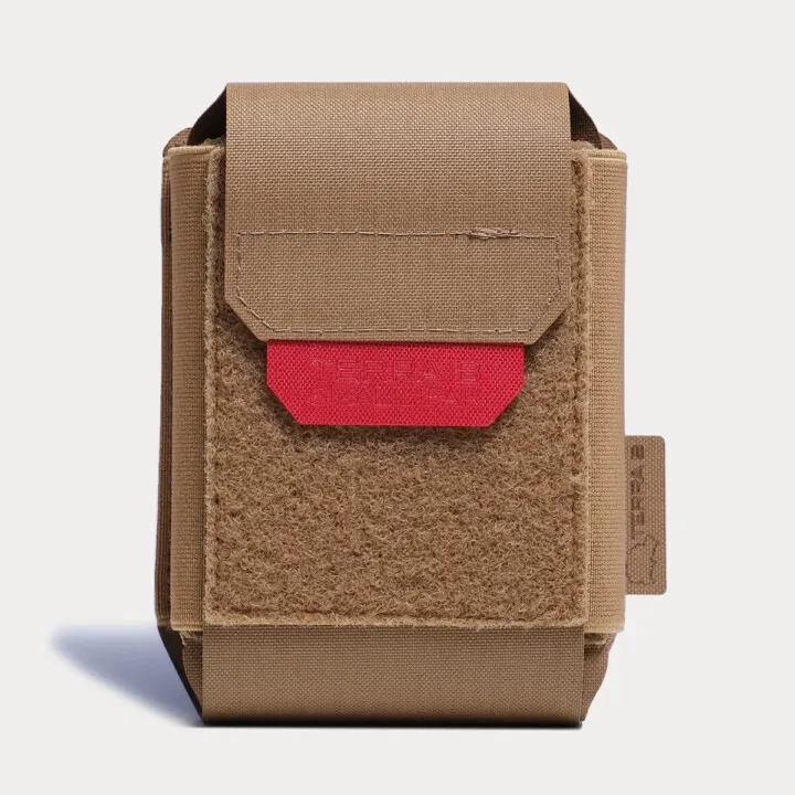 Small IFAK Gen. 2 (Coyote Brown) Terra B