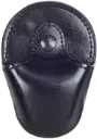 Federal Leather Handcuff Holder (Black) ASP