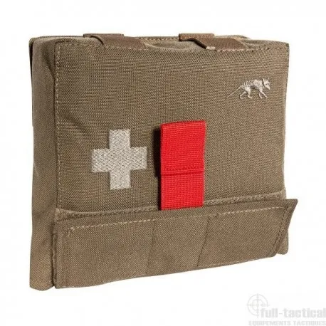 TT IFAK Pouch S MKII (Coyote Brown)