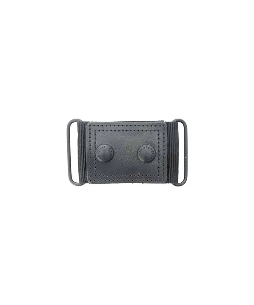 Belt Security Kit