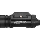 TWM-30-T Turbo High Candela Tactical Weapon-Mounted Light 900 Lumens (Black) Nightstick