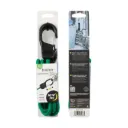 Nite Ize Bungee SlideLock 48" (Lime)