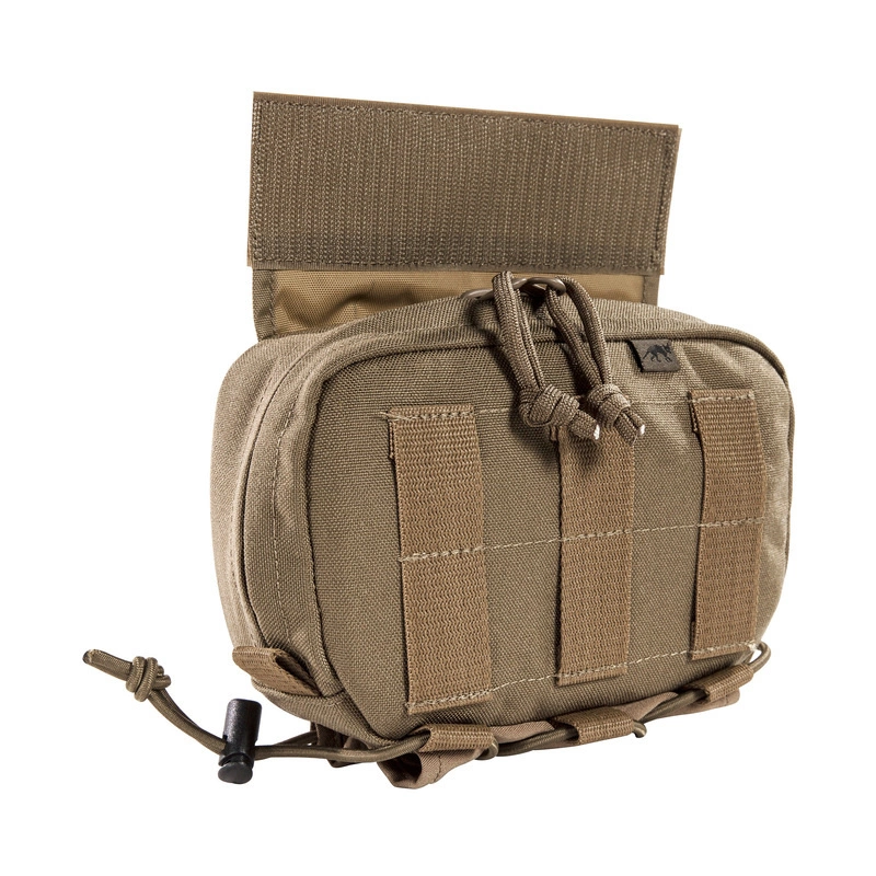 [7862.346] Tasmanian Tiger Tac Pouch 12 (Coyote Brown)