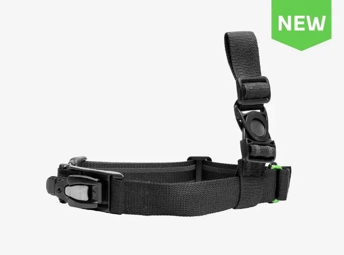 Rapid Force Taq-Strap Integrated Tourniquet (Black) Alien Gear
