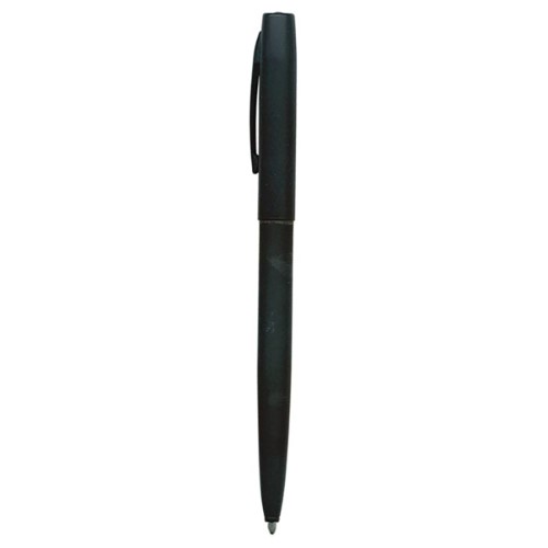 All-Weather Metal Pen Black Ink (Black) Rite In The Rain