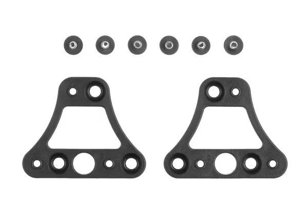 Tactical Holster Spacer Kit (black)