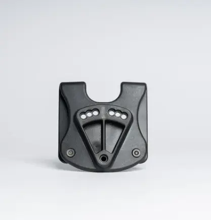 Rapid Force Belt Slide - High Ride (Black) Alien Gear