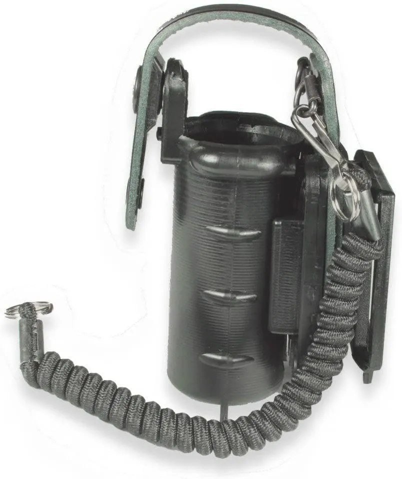 Klick Fast MK3 Rotatable Spray Holder Peter Jones