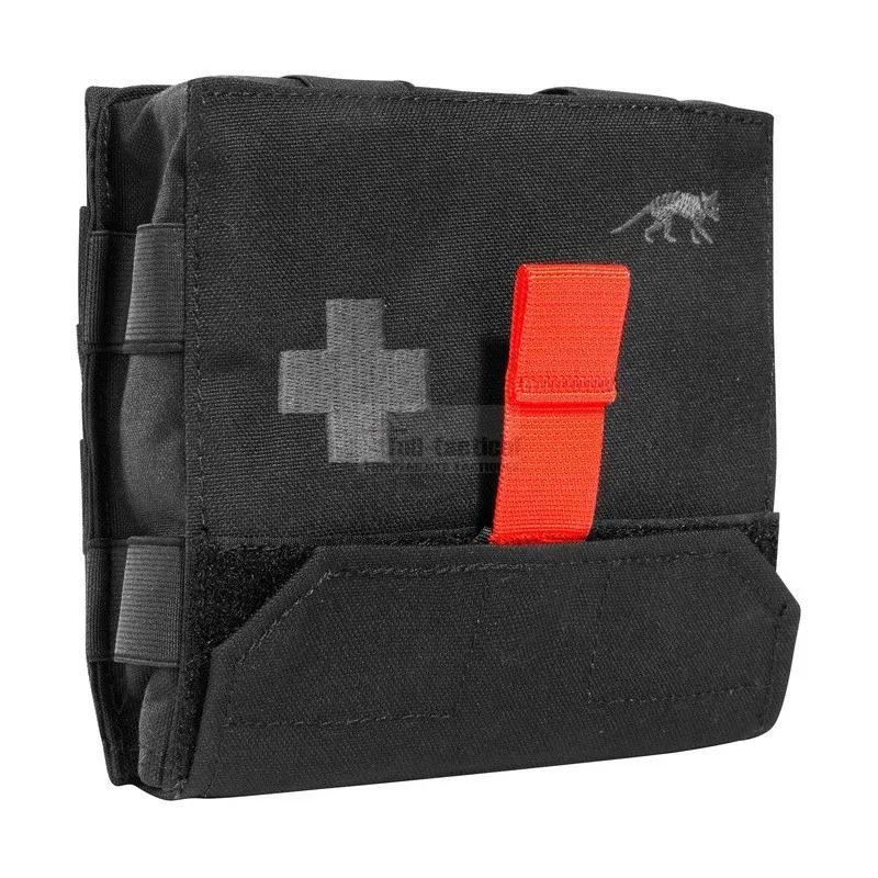 TT IFAK Pouch S MKII (Black)