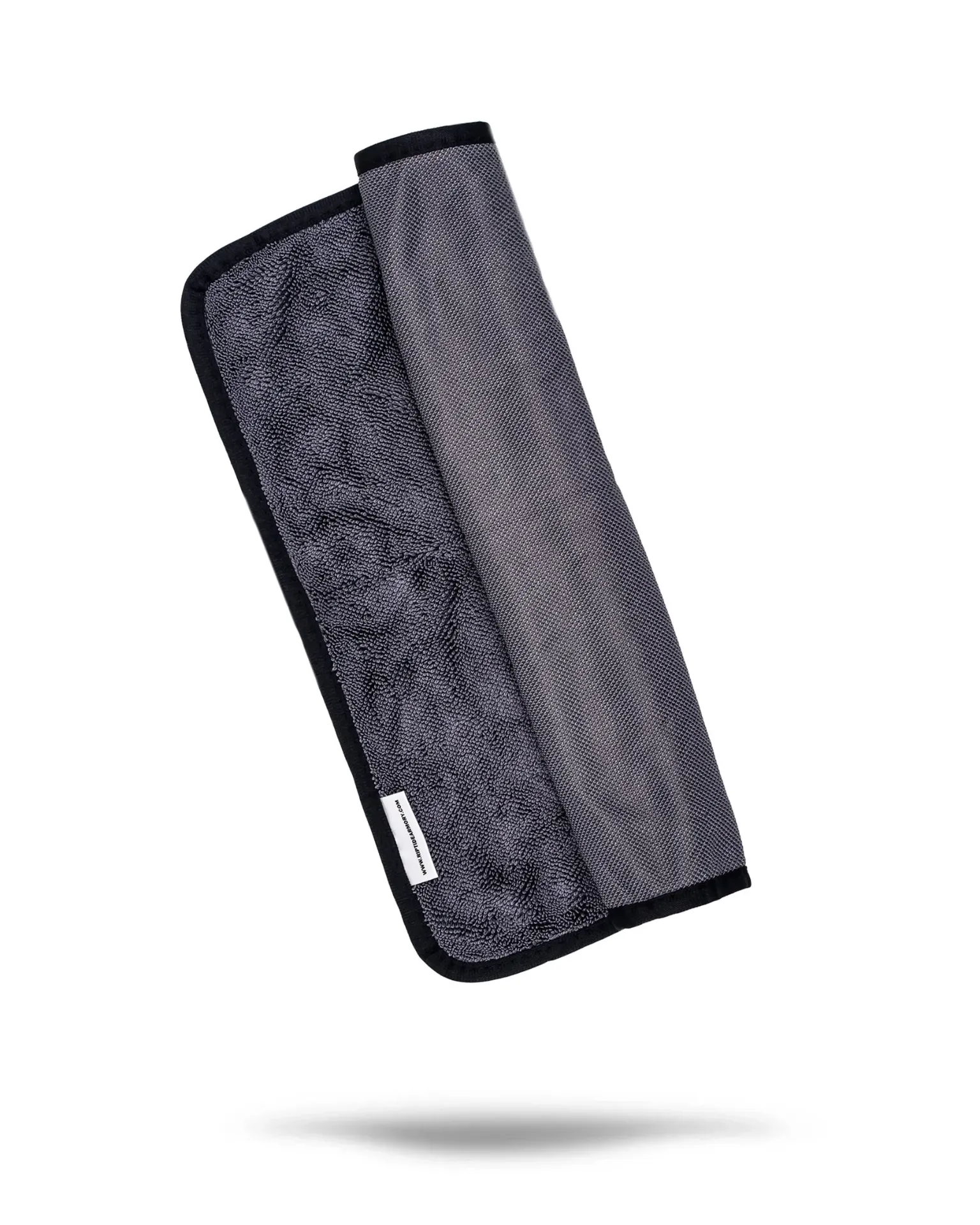 [RA-MTGREY] Microfiber Towel (Gray) - Riptide Armory