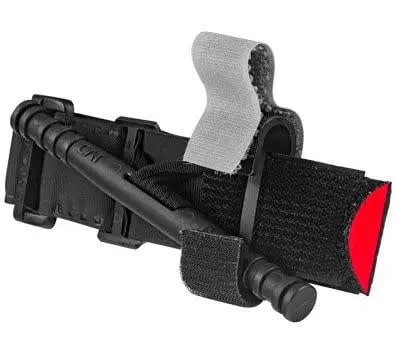 Combat Application Tourniquet (C-A-T) Tactical Black