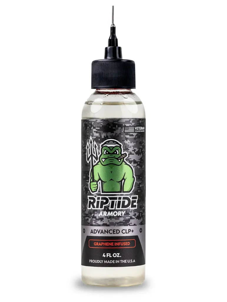 [RA-ACLPG4oz] Advanced CLP+ Graphene 4 OZ (118ml) - Riptide Armory