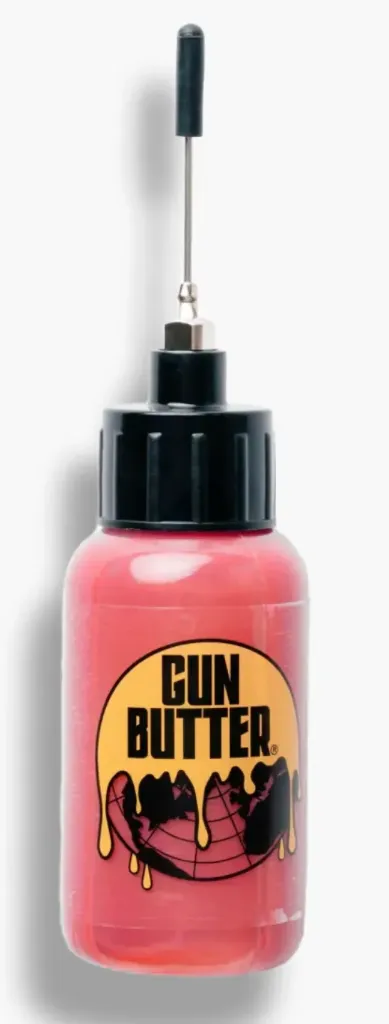 The Original Oil - Gun Butter