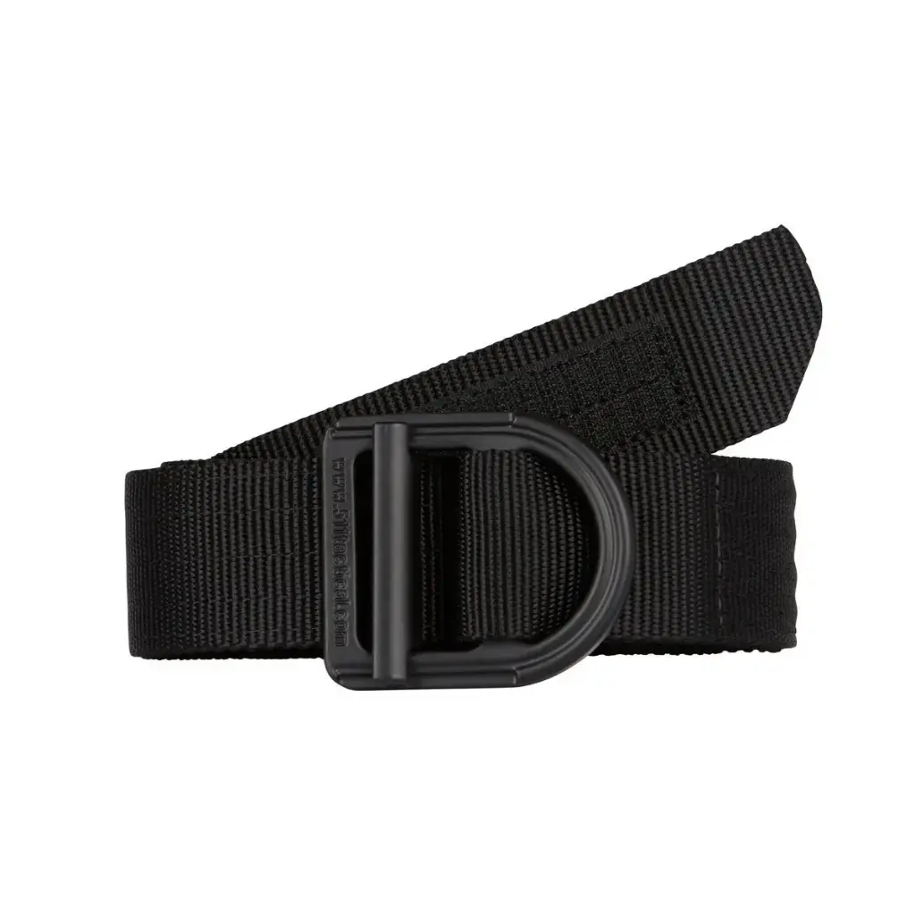 1.5" Trainer Belt (Black) - 5.11 Tactical