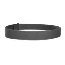TT Inner Belt w/Hook And Loop (Black)