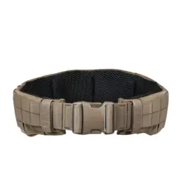 Warrior Belt MK IV (Coyote Brown) (S)
