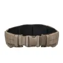 Warrior Belt MK IV (Coyote Brown)