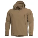 Artaxes Shoftshell Jacket (Coyote)
