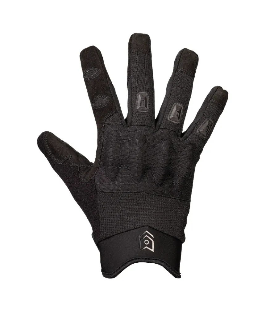 Target 9106 Combat Gloves MoG (Black)