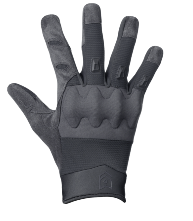 Target 9106 Combat Gloves (Wolf Grey)