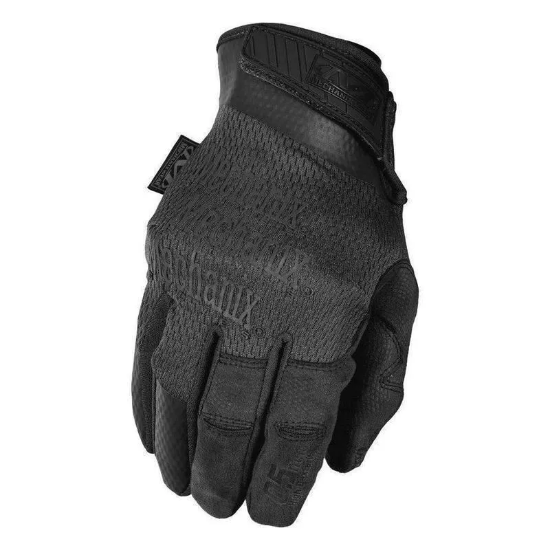 Specialty 0.5mm Covert (Black) (XS (6))