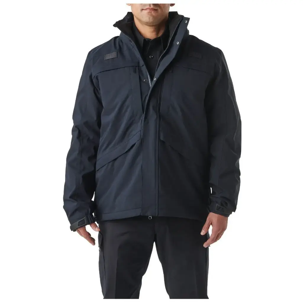 [511-48358-724-XS] 3-IN-1 Parka 2.0 (Dark Navy) 5.11 (XS)