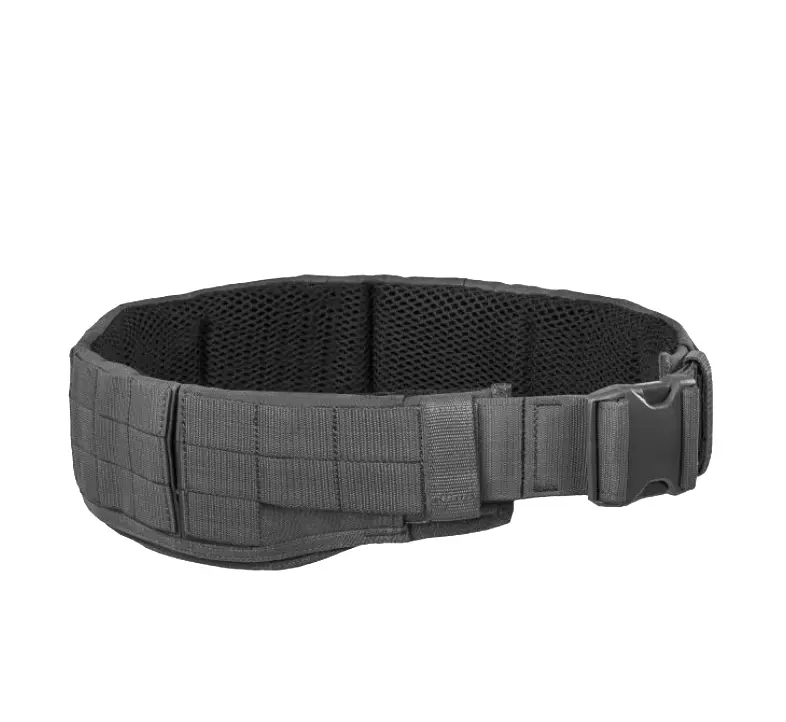 [7310.040-S] Warrior Belt MK IV (Black) - Tasmanian Tiger (S)