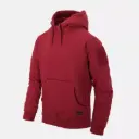 Urban Tactical Hoodie Lite Kangaroo (Red)