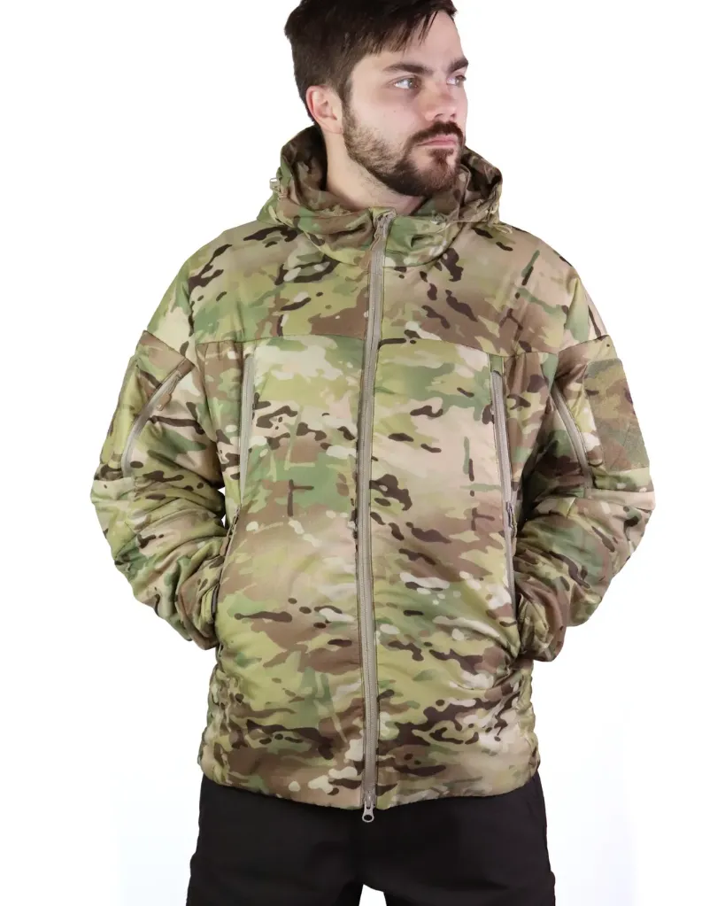 B474 Vulcan Jacket (Multicam)