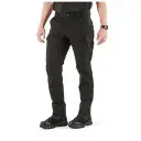 Icon Pant (Black)