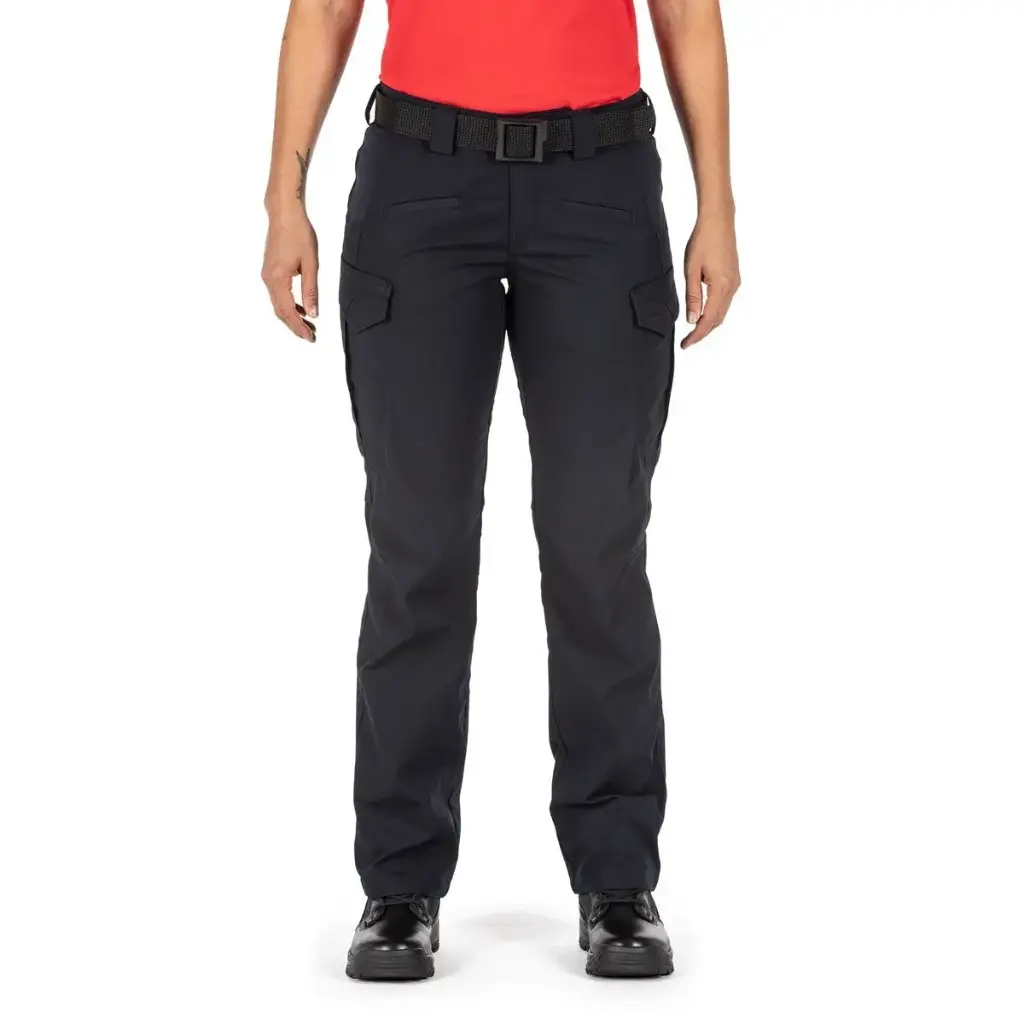 5.11 Womens Icon Pant (Dark Navy) (0R)