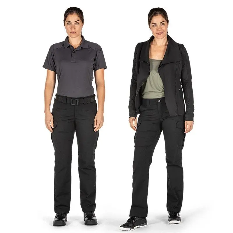 Women's Icon Pant (Black) (0R)