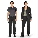 Women's Icon Pant (Black)