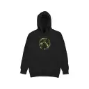 Woodland Camo Icon Hoodie